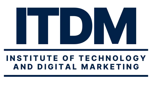 ITDM-white-logo